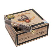 La Aurora 107 Maduro Robusto
