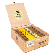 Trinidad Vigia