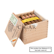 H. Upmann Connoisseur No. 1