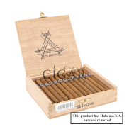 Montecristo Joyitas