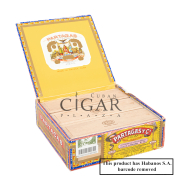 Partagas Culebras
