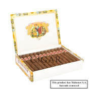 Romeo y Julieta Sport Largos