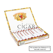Romeo y Julieta No. 1 Tubos (Box 10)