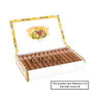 Romeo y Julieta Regalias de Londres