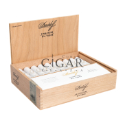 Davidoff Signature No. 2 Tubos