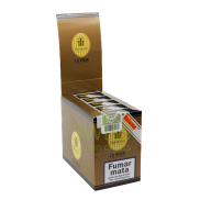 Trinidad Vigia Tubos