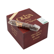 Oliva Serie V Torpedo