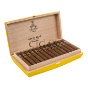 Montecristo Supremos Edición Limitada 2019