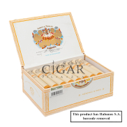 H.Upmann Coronas Minor Tubos