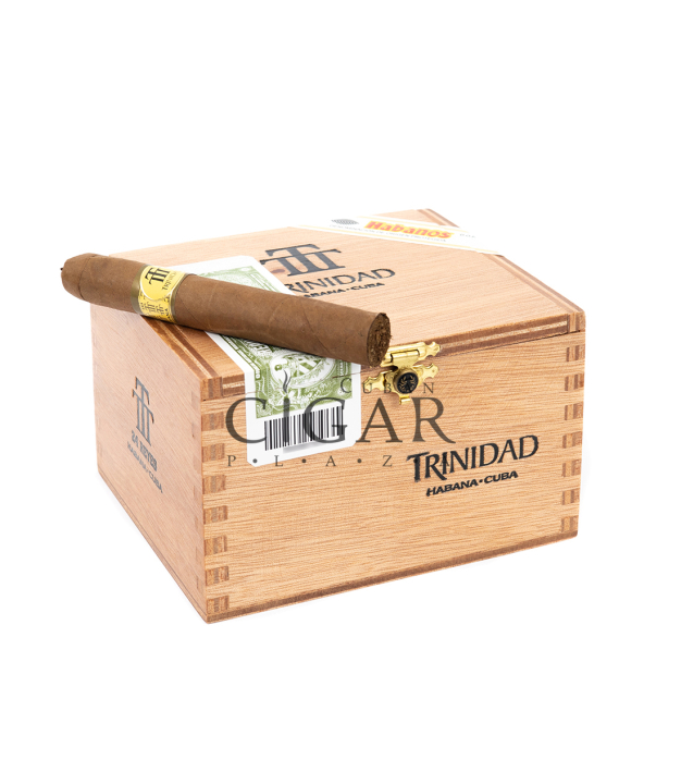 Trinidad Reyes (Box 24)