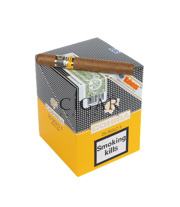 Plaza Cigar On Top