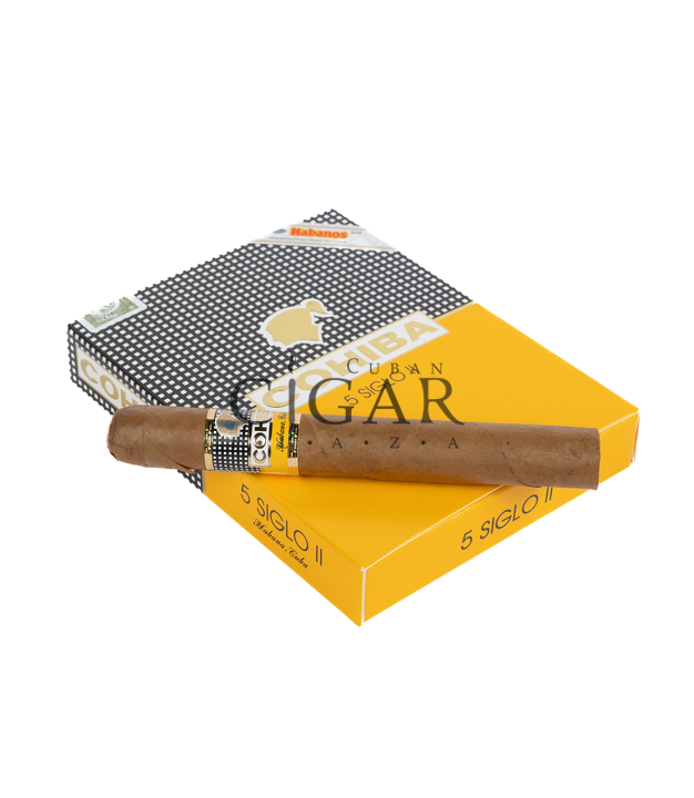 Plaza Cigar On Top
