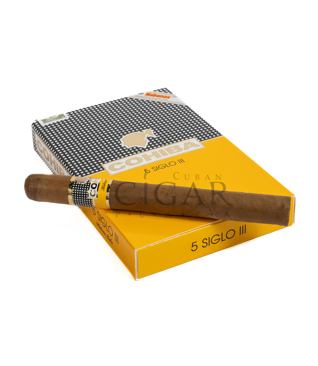 Plaza Cigar On Top