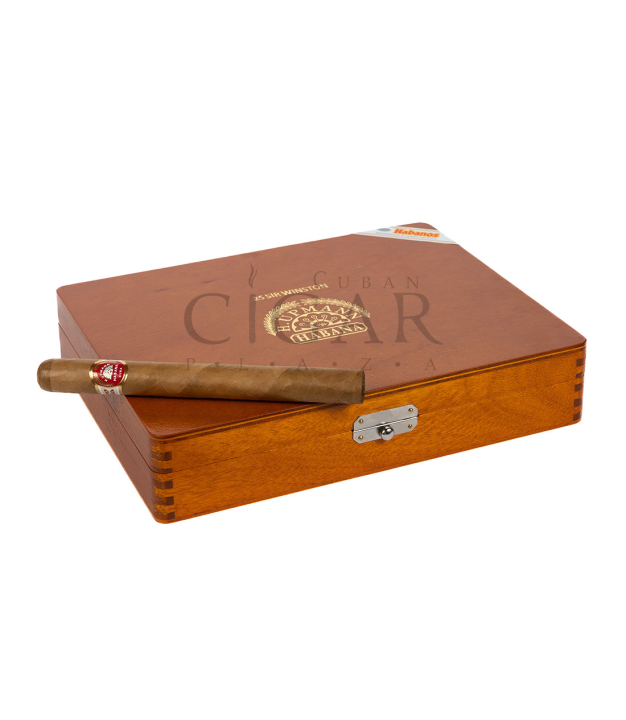 Plaza Cigar On Top
