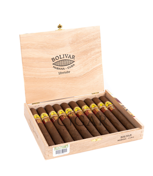 Plaza Open Box