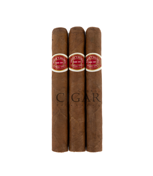 Plaza Cigar Only Front
