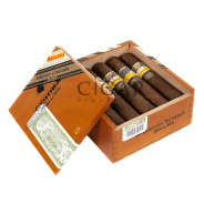 Cohiba Robustos Supremos (EL 2014)