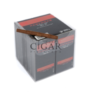 Swiss Cigar on top