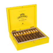 Swiss Cigar On Top