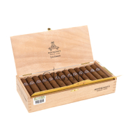 Montecristo Petit Edmundo