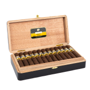 Cohiba Magicos Maduro 5 (Box25)
