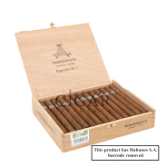 Montecristo Especial No 2