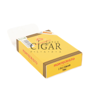 Montecristo Petit Edmundo Tubos (Box 3)