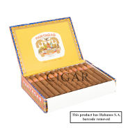 Partagas  Aristocratas