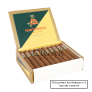 Montecristo Junior