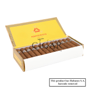 Montecristo Media Corona