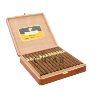 Cohiba Lancero Cofre