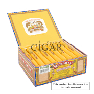 Partagas  de Luxe Tubos