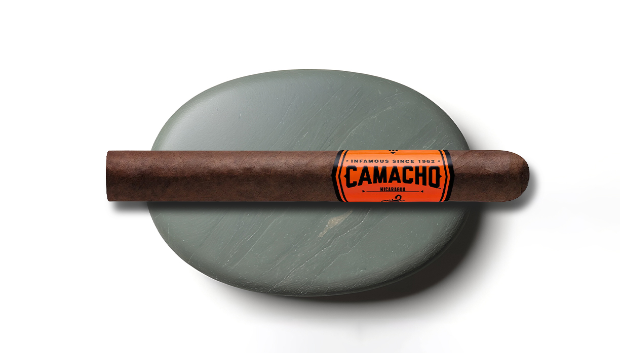 Banner Camacho
